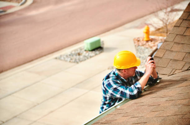 Professional Roofing Contractor in Mount Vernon, VA