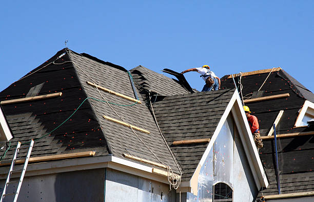 Quick and Trustworthy Emergency Roof Repair Services in Mount Vernon, VA