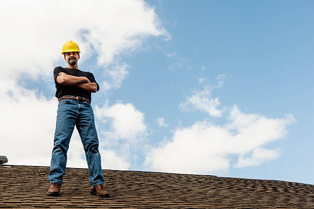 Best Commercial Roofing Services  in Mount Vernon, VA